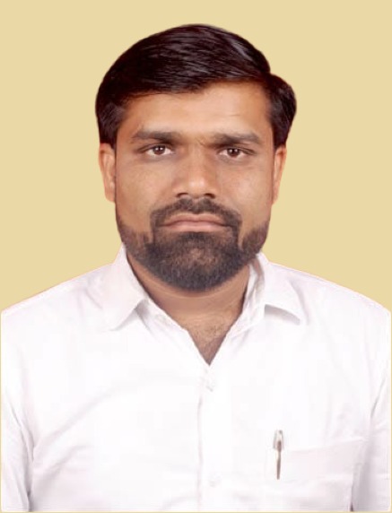 Mr. Kantaram Tukaram Bangar